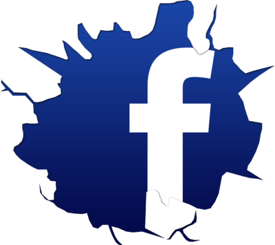 FacebookLogo